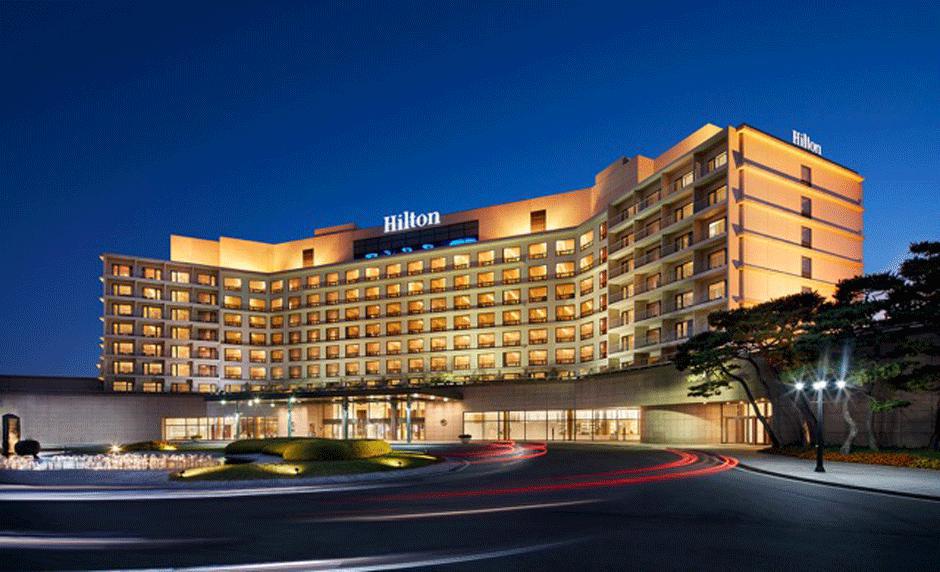 مقاله - تغییر شرایط استخدام محسوس غول های فناوری - hilton hotel-پندانه
