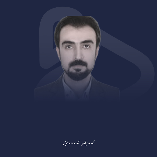 حامد آراد