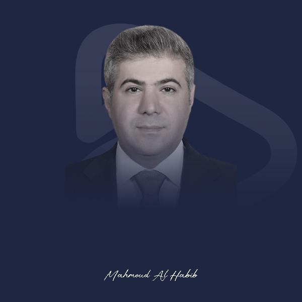 محمود آل حبیب