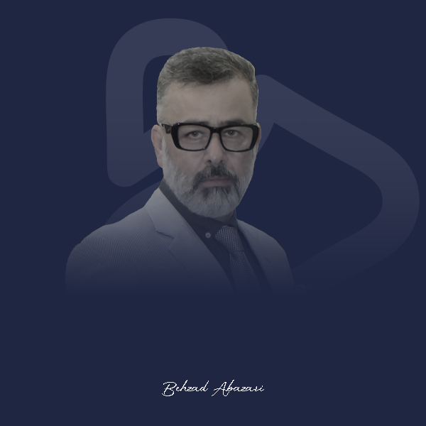 بهزاد اباذری