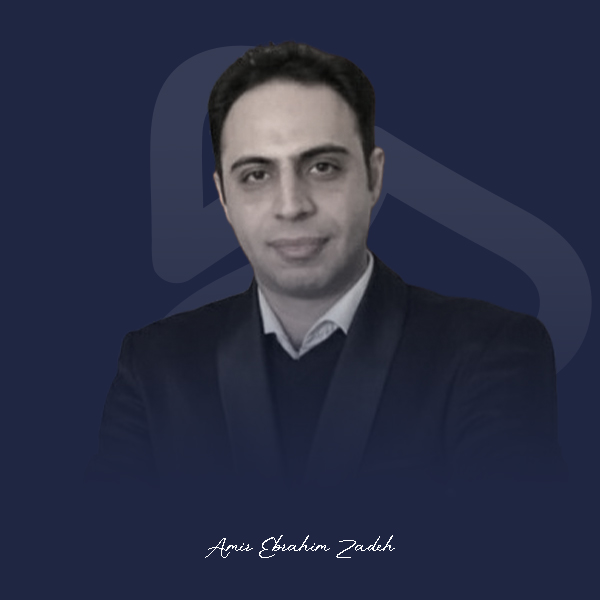 امیر ابراهیم زاده