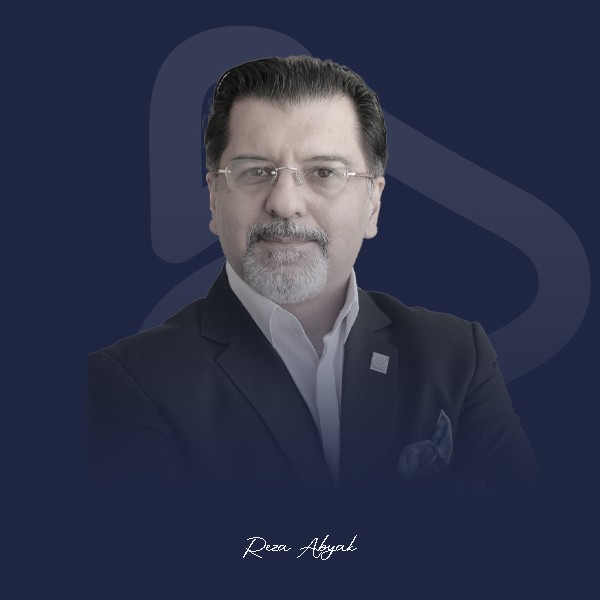 رضا ابیاک