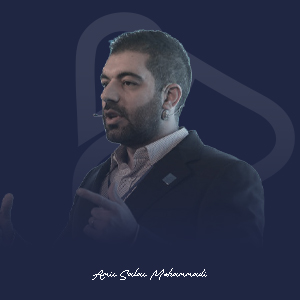 امیرسالار محمدی