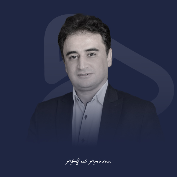 ابوالفضل امینیان