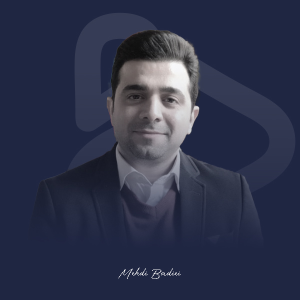 مهدی بدیعی