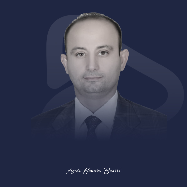 امیرحسین بصیری