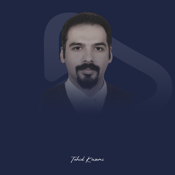 توحید کاظمی