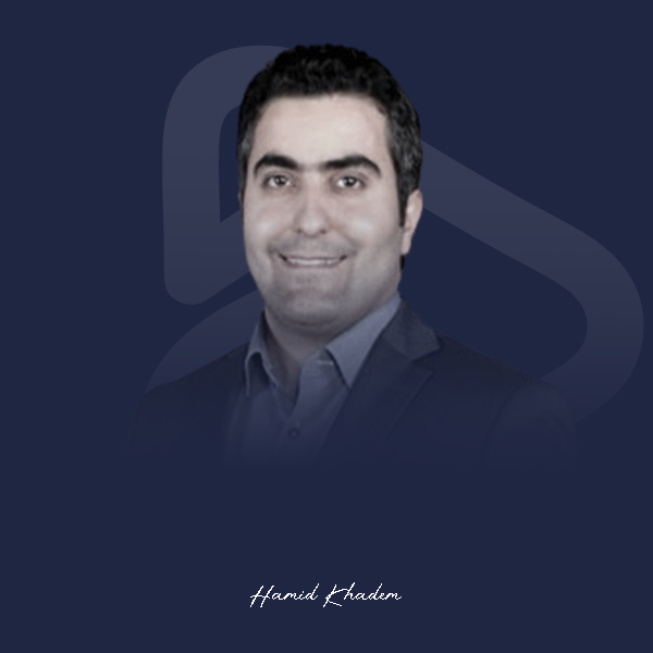 حمید خادم