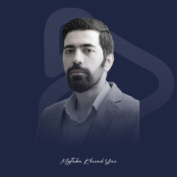 مهران فرهادی