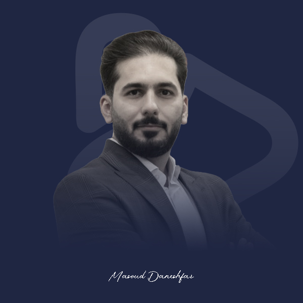 مسعود دانشفر