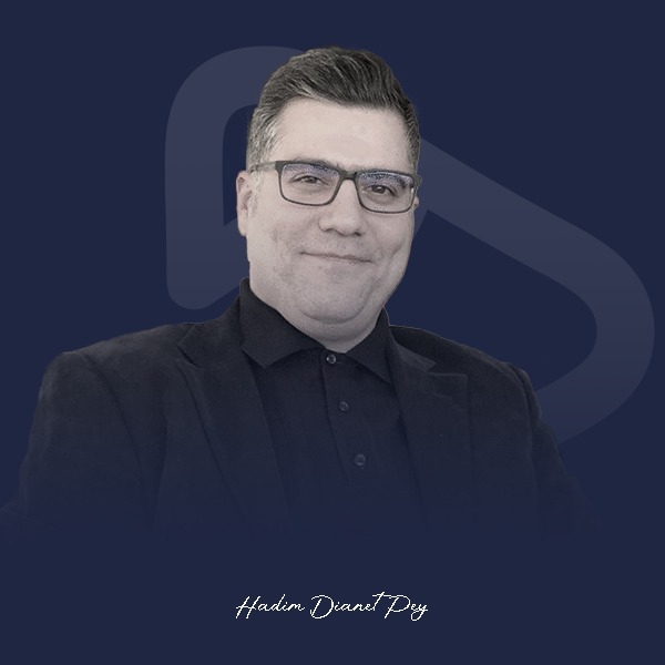 حمید دیانت‌پی