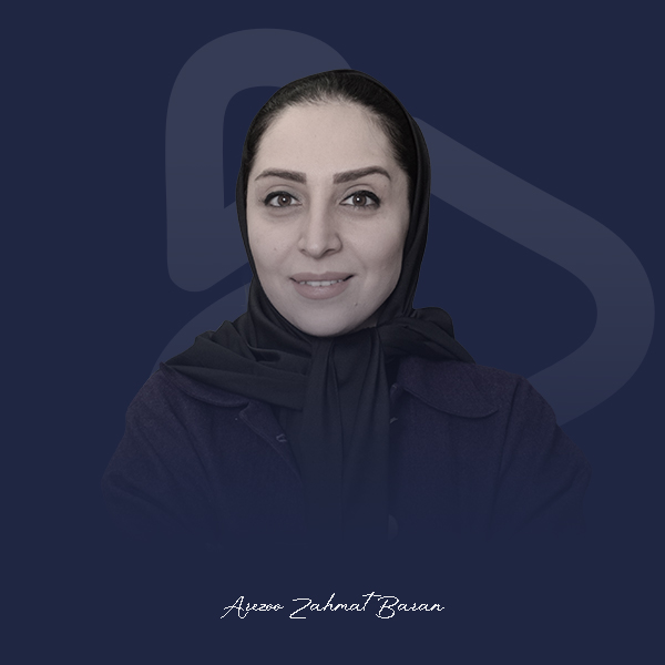 آرزو زحمتبران