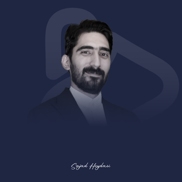 سجاد حیدری