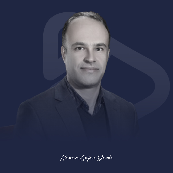 حسن صفار یزدی