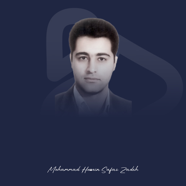 محمدحسین صفرزاده