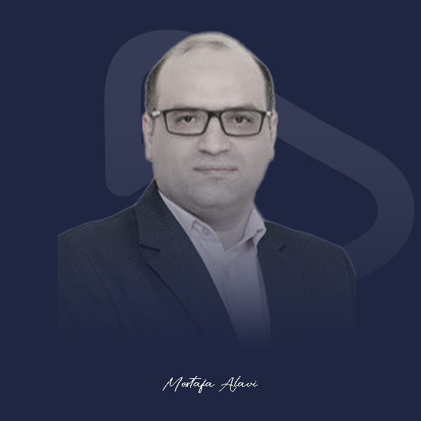 مصطفی علوی