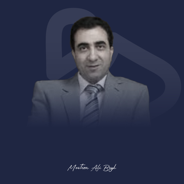 مرتضی علی بیک