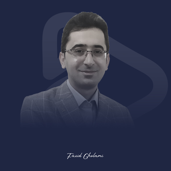 فرید غلامی