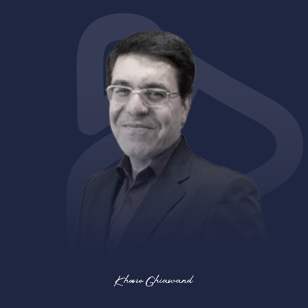 خسرو غیاثوند
