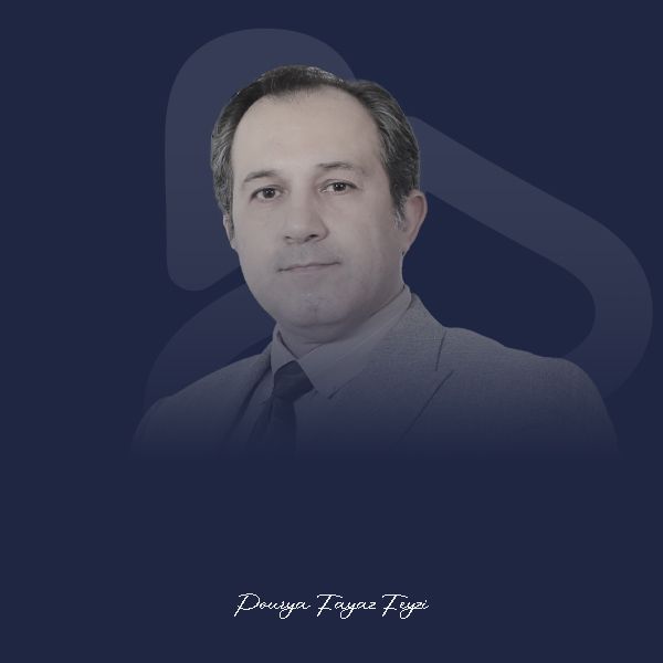 پوریا فیاض فیضی