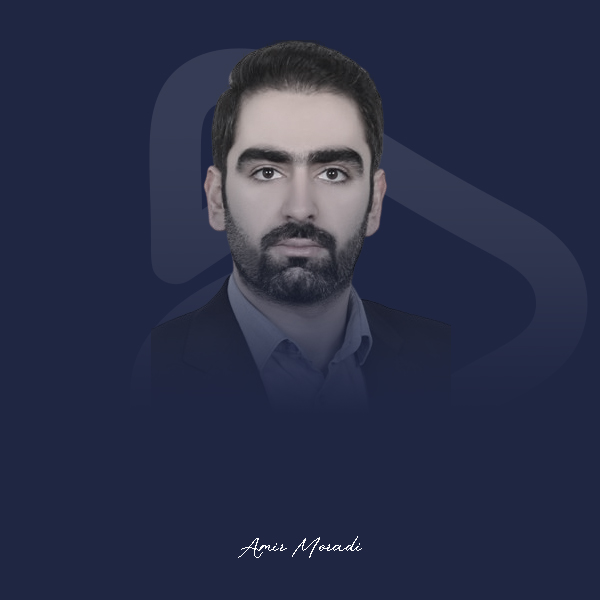 امیر مرادی