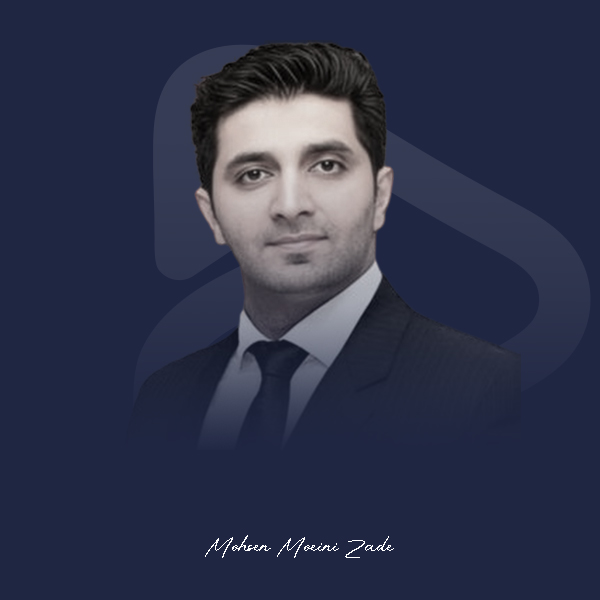 محسن معینی زاده