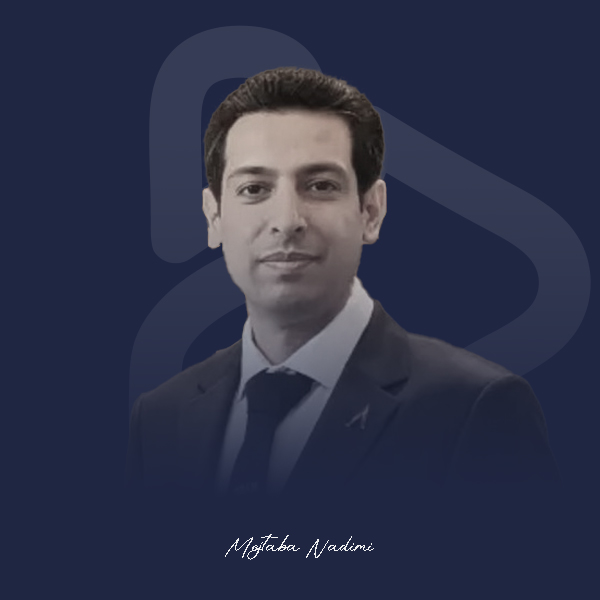 مجتبی ندیمی شهرکی