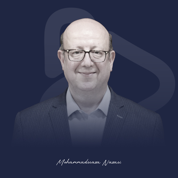 محمدرضا نظری