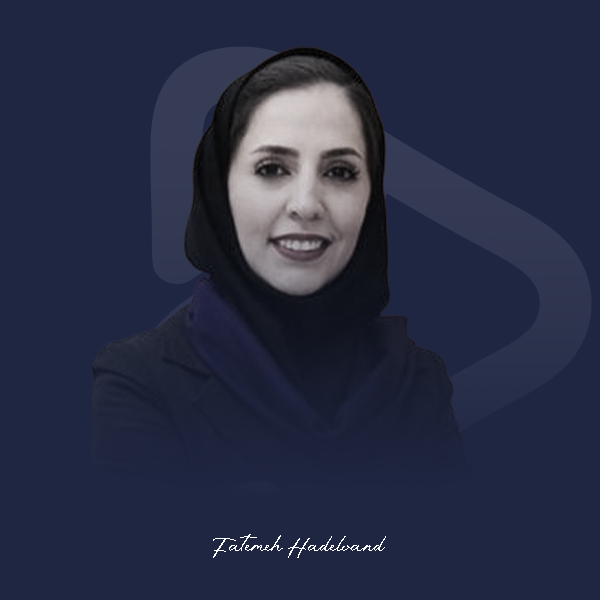 فاطمه هادلوند