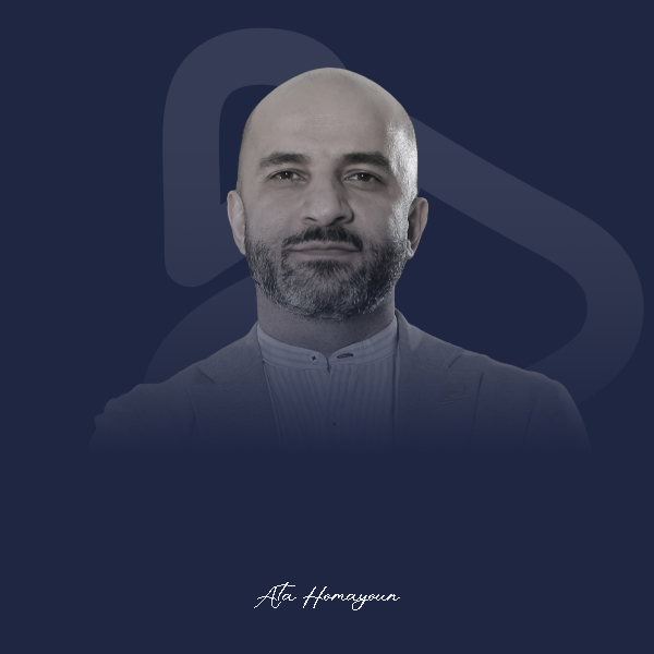 عطا همایون