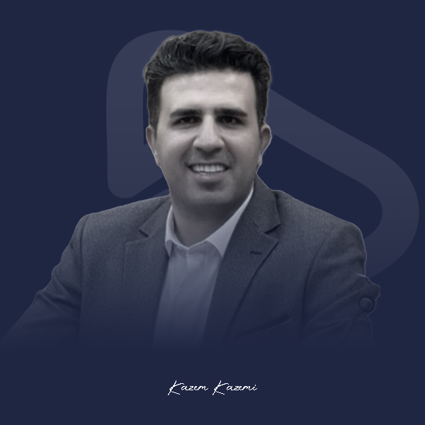 کاظم کاظمی