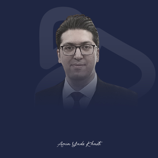 امین یزدخواستی