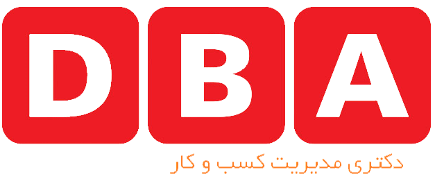 مدیریت DBA موسسه آموزش عالی آزاد فن آوران حکیم مدیریت DBA موسسه آموزش عالی آزاد فن آوران حکیم