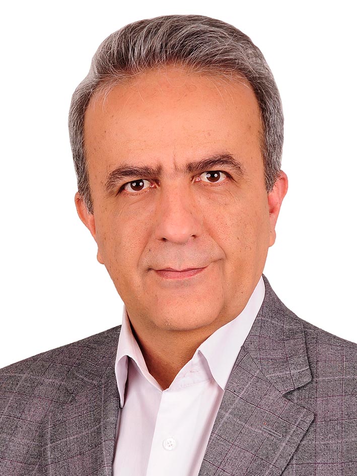 استاد شادمان امینی