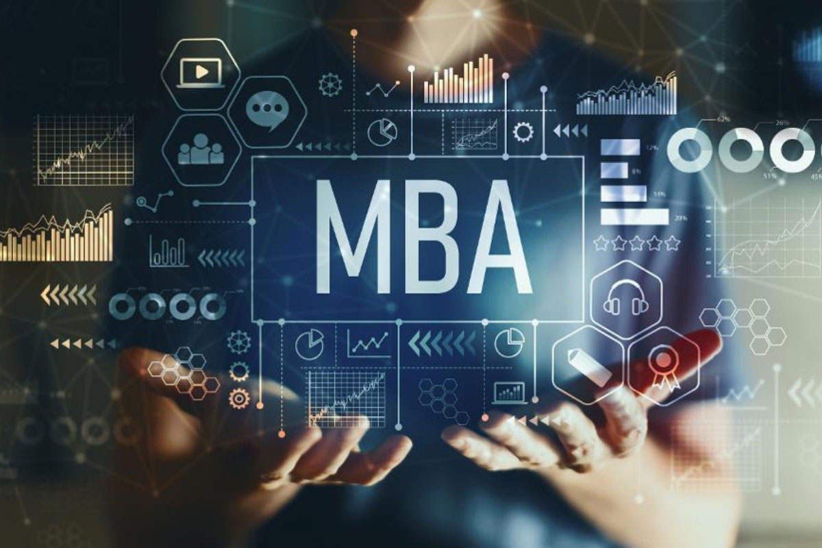 مدرک MBA چیست ؟