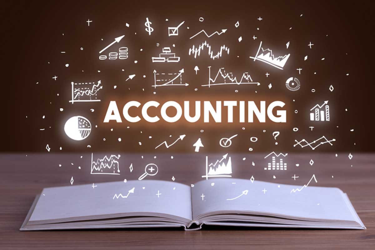 انواع مشاغل حسابداری - آموزش حسابداری