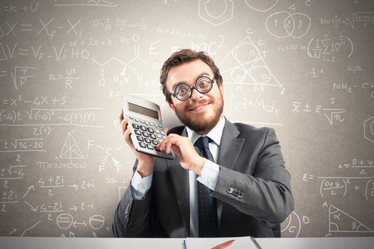 تعریف حسابداری چیست ؟