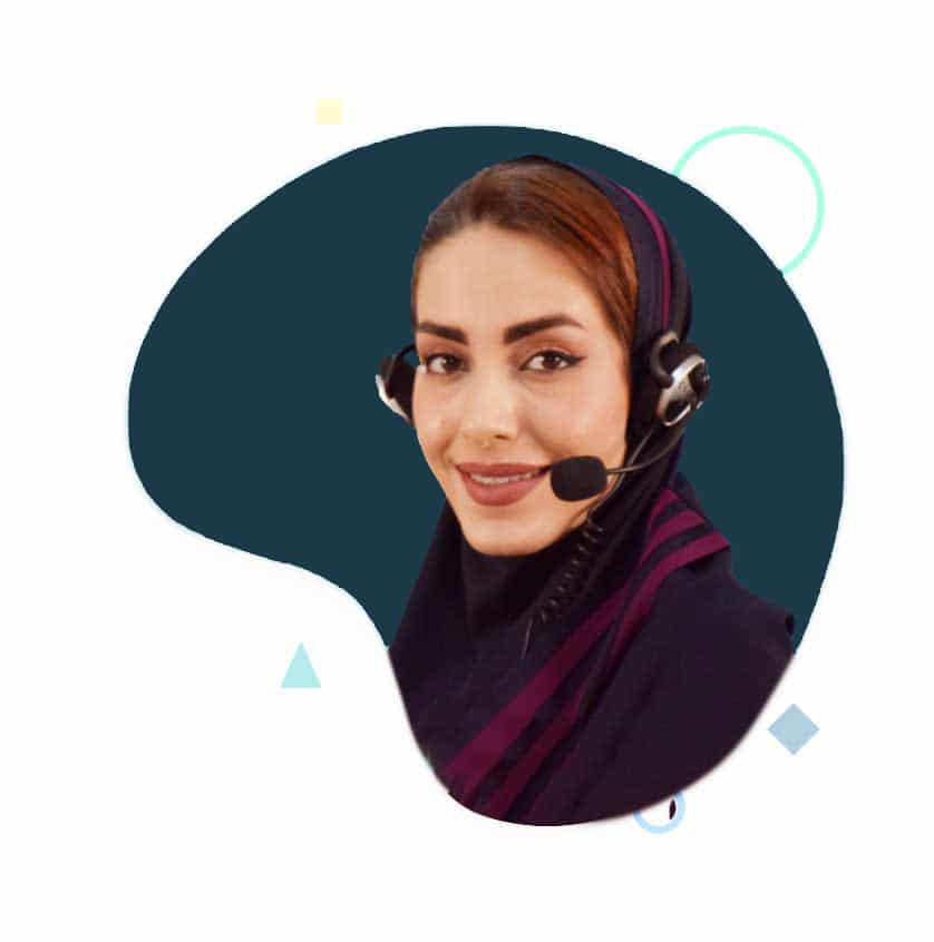 مشاور دوره DBA حسابداری