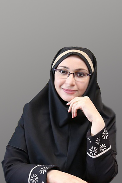 دکتر مریم سلیمی