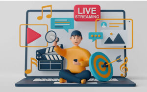 نقش بازاریابی دیجیتال در خرید آنلاین