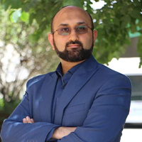 دکتر علی کلاهدوزان