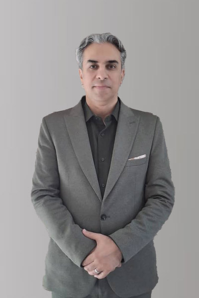 دکتر محسن دادخواه