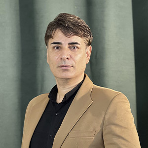 دکتر محمد علی حق شناس