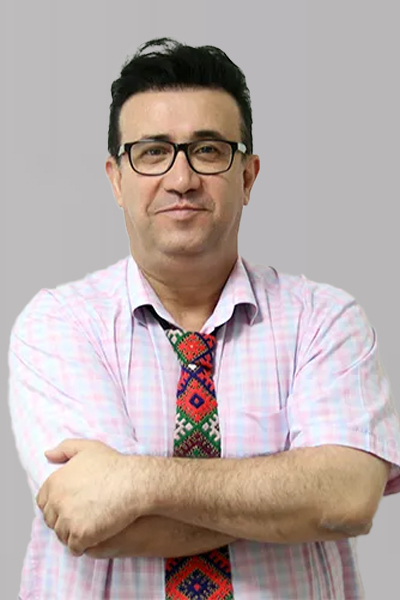 دکتر افشین طیبی