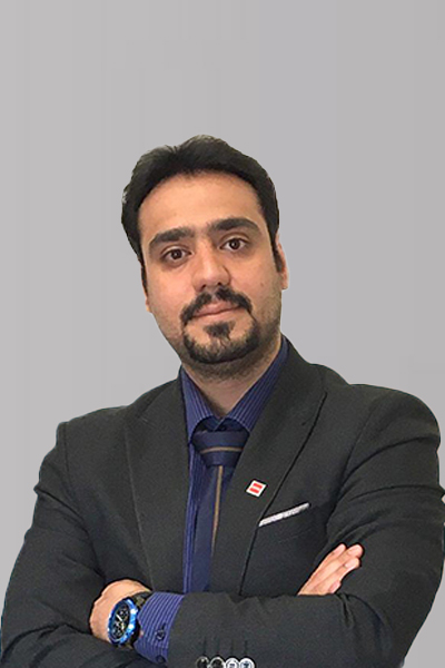 دکتر علی هدایتی