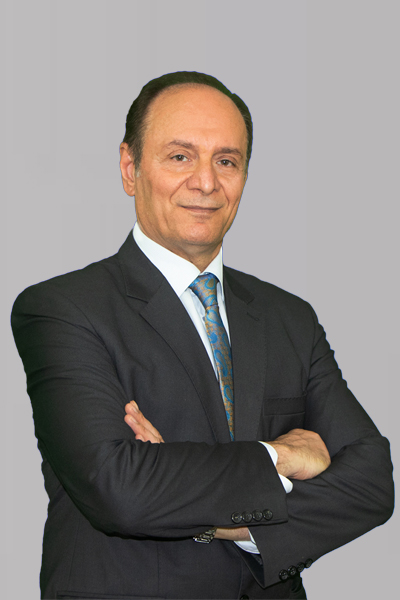 دکتر عبدالله امیدی