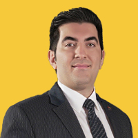 دکتر امین نامجو