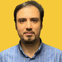 استاد کیوان رضوانی