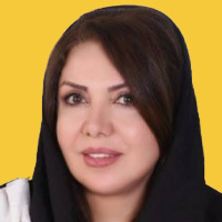 دکتر مهناز بهادرانی